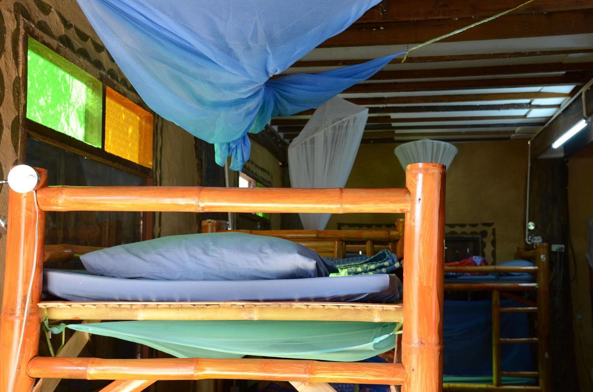 Up2U Guesthouse Pai Dış mekan fotoğraf