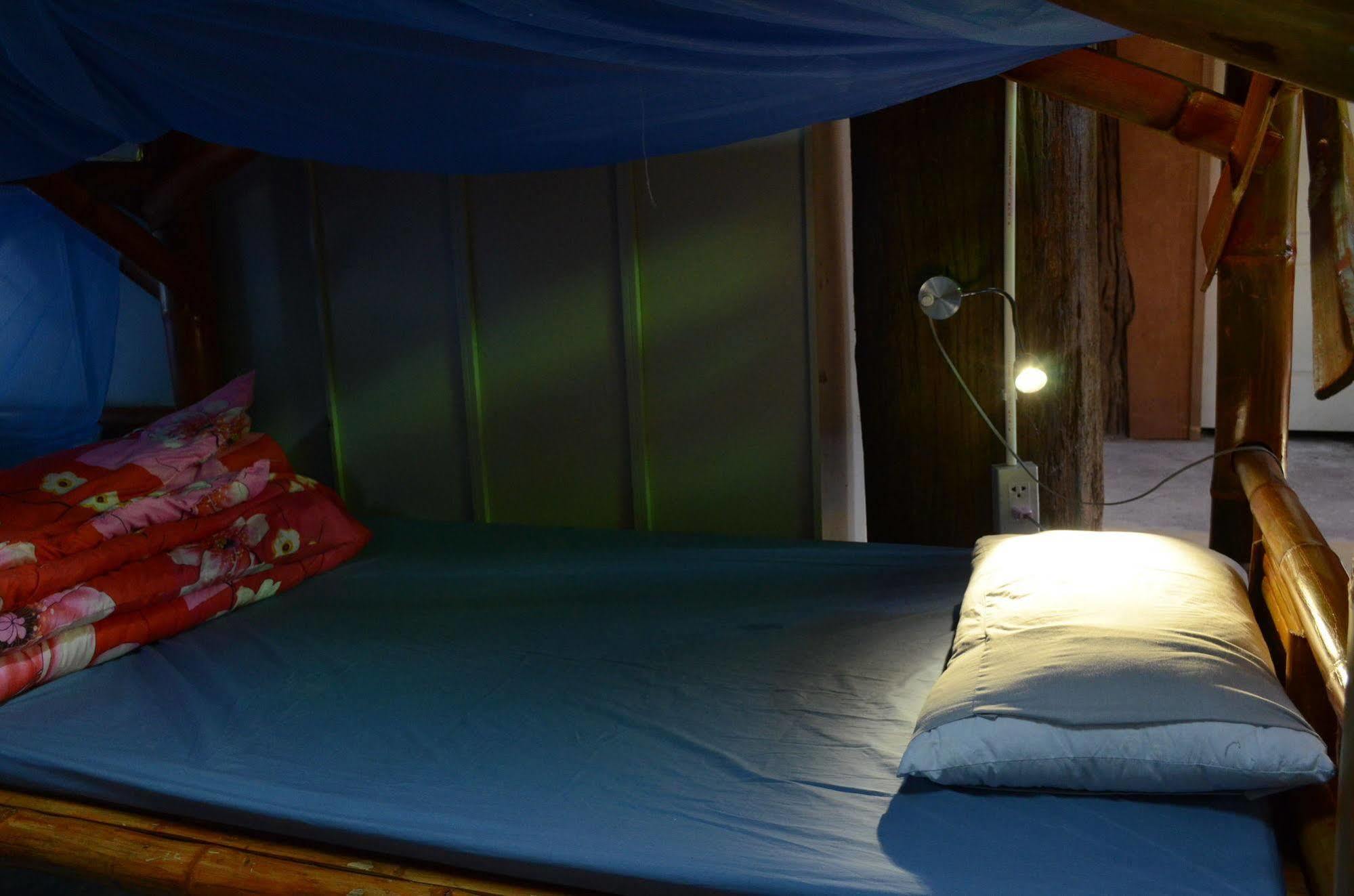 Up2U Guesthouse Pai Dış mekan fotoğraf