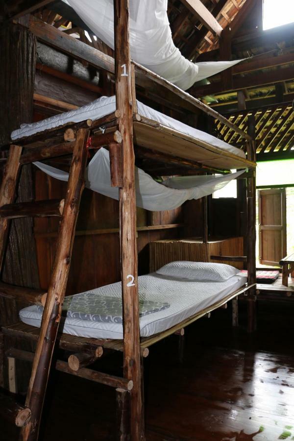 Up2U Guesthouse Pai Oda fotoğraf