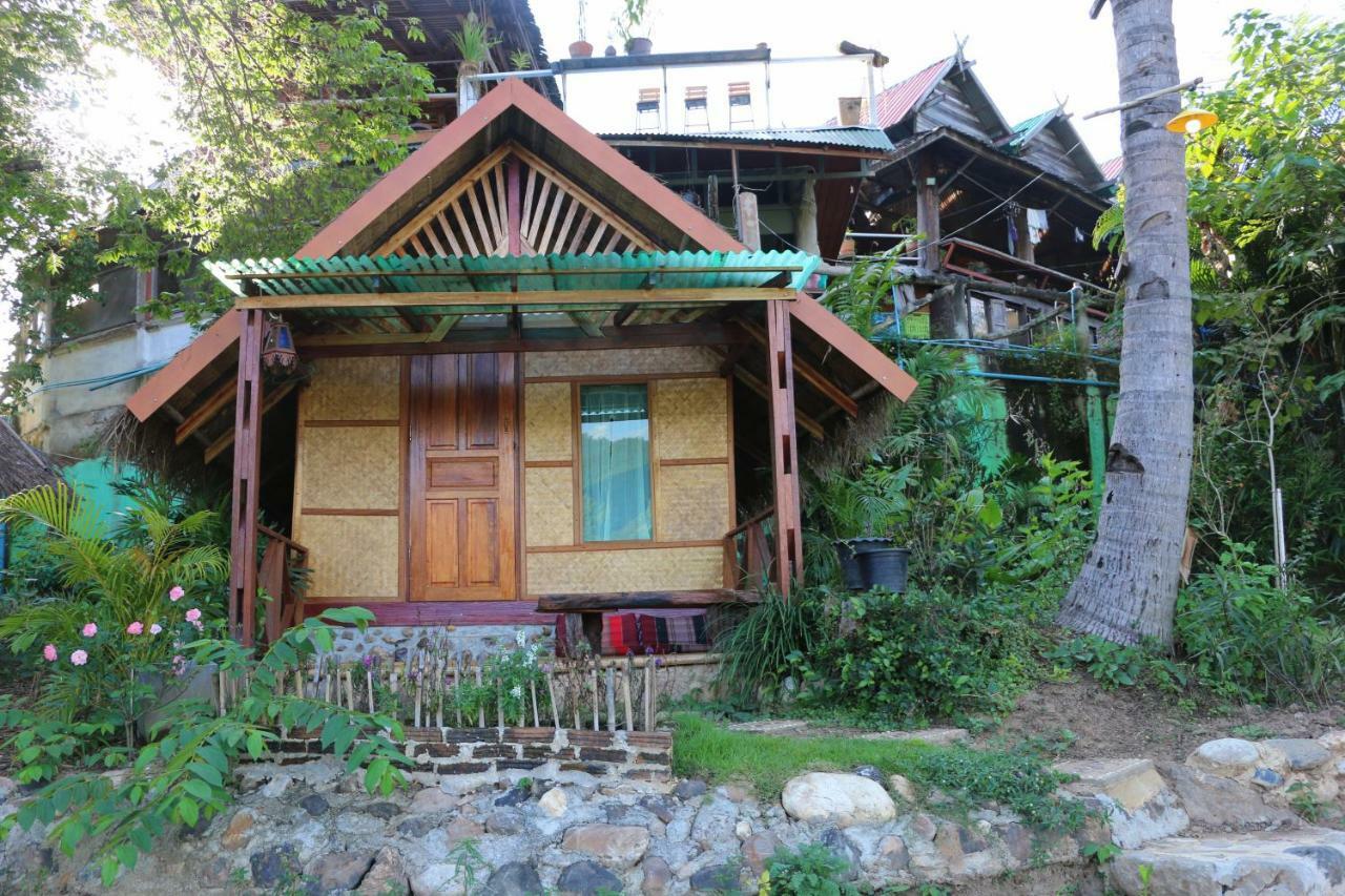 Up2U Guesthouse Pai Oda fotoğraf