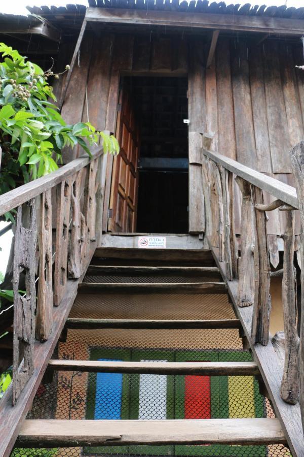 Up2U Guesthouse Pai Dış mekan fotoğraf