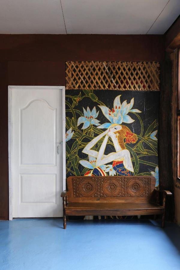 Up2U Guesthouse Pai Dış mekan fotoğraf