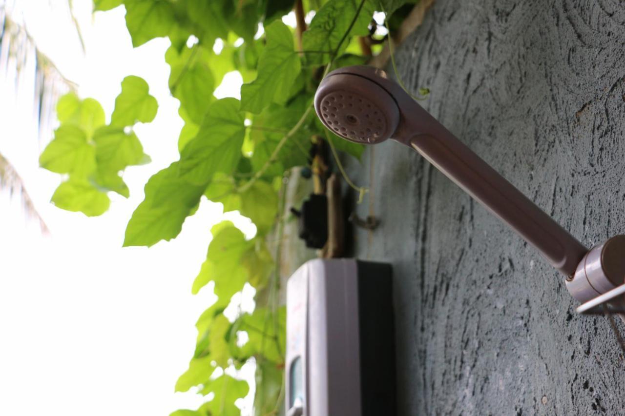 Up2U Guesthouse Pai Dış mekan fotoğraf